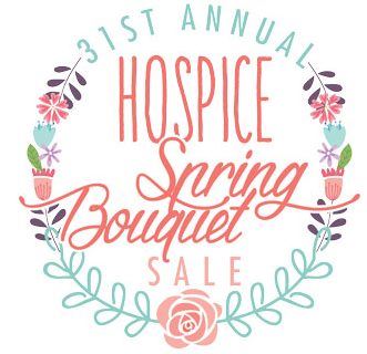 Hospice Spring Bouquet Sale $10 each